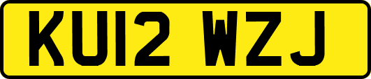 KU12WZJ