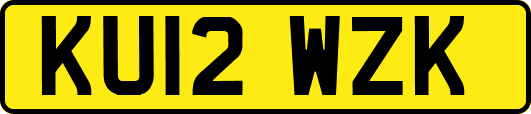 KU12WZK