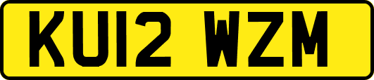 KU12WZM