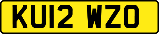 KU12WZO