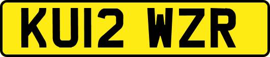 KU12WZR
