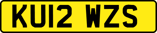 KU12WZS