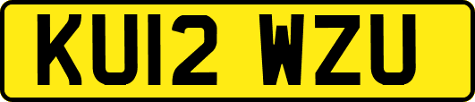 KU12WZU