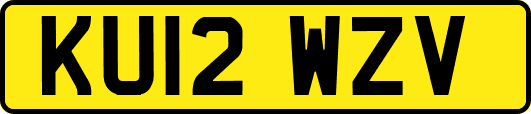 KU12WZV