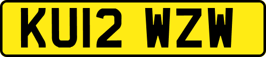 KU12WZW