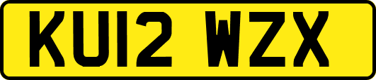 KU12WZX