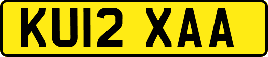 KU12XAA