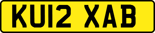 KU12XAB