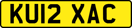 KU12XAC