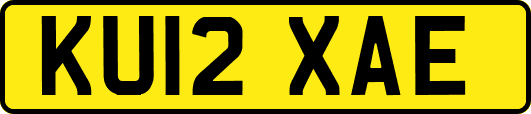 KU12XAE