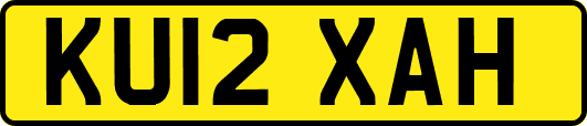 KU12XAH