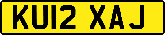 KU12XAJ