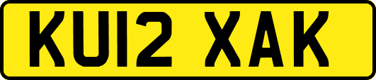 KU12XAK