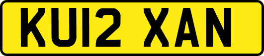 KU12XAN