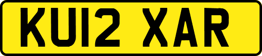 KU12XAR