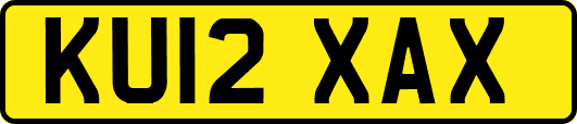 KU12XAX