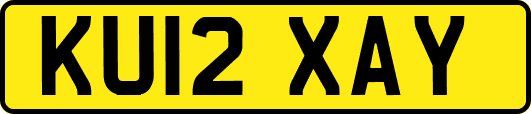 KU12XAY