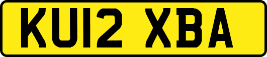 KU12XBA