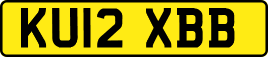 KU12XBB