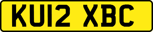 KU12XBC