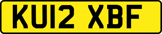 KU12XBF