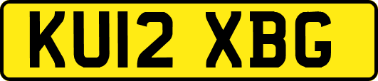 KU12XBG