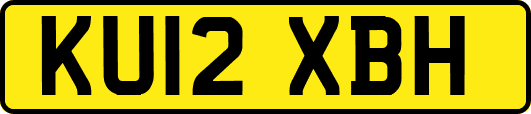 KU12XBH
