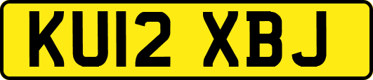KU12XBJ