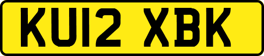 KU12XBK