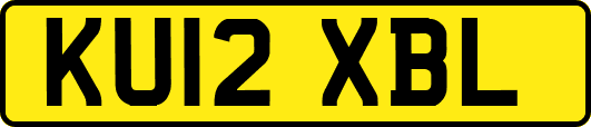 KU12XBL