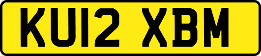 KU12XBM