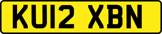 KU12XBN