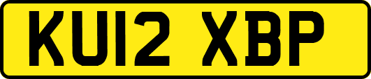 KU12XBP