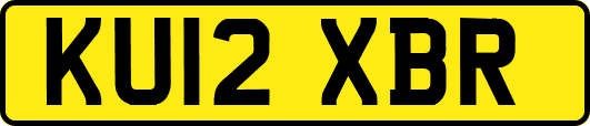 KU12XBR