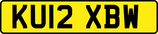 KU12XBW