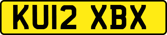 KU12XBX
