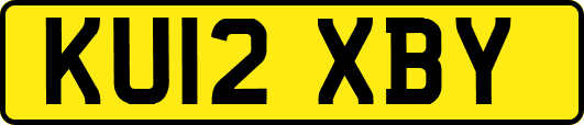 KU12XBY