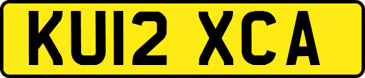 KU12XCA
