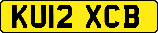 KU12XCB