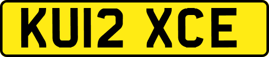 KU12XCE