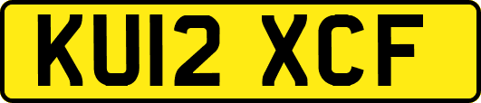 KU12XCF