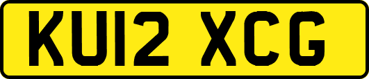 KU12XCG