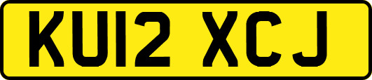 KU12XCJ