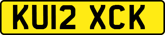 KU12XCK