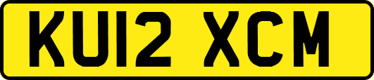 KU12XCM