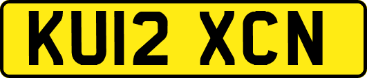 KU12XCN