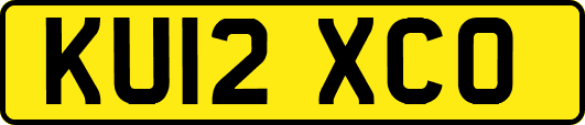 KU12XCO