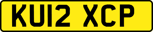 KU12XCP