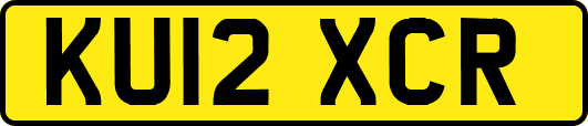 KU12XCR