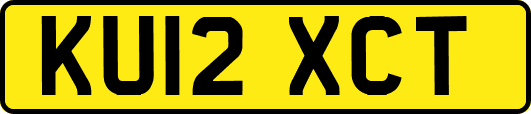 KU12XCT